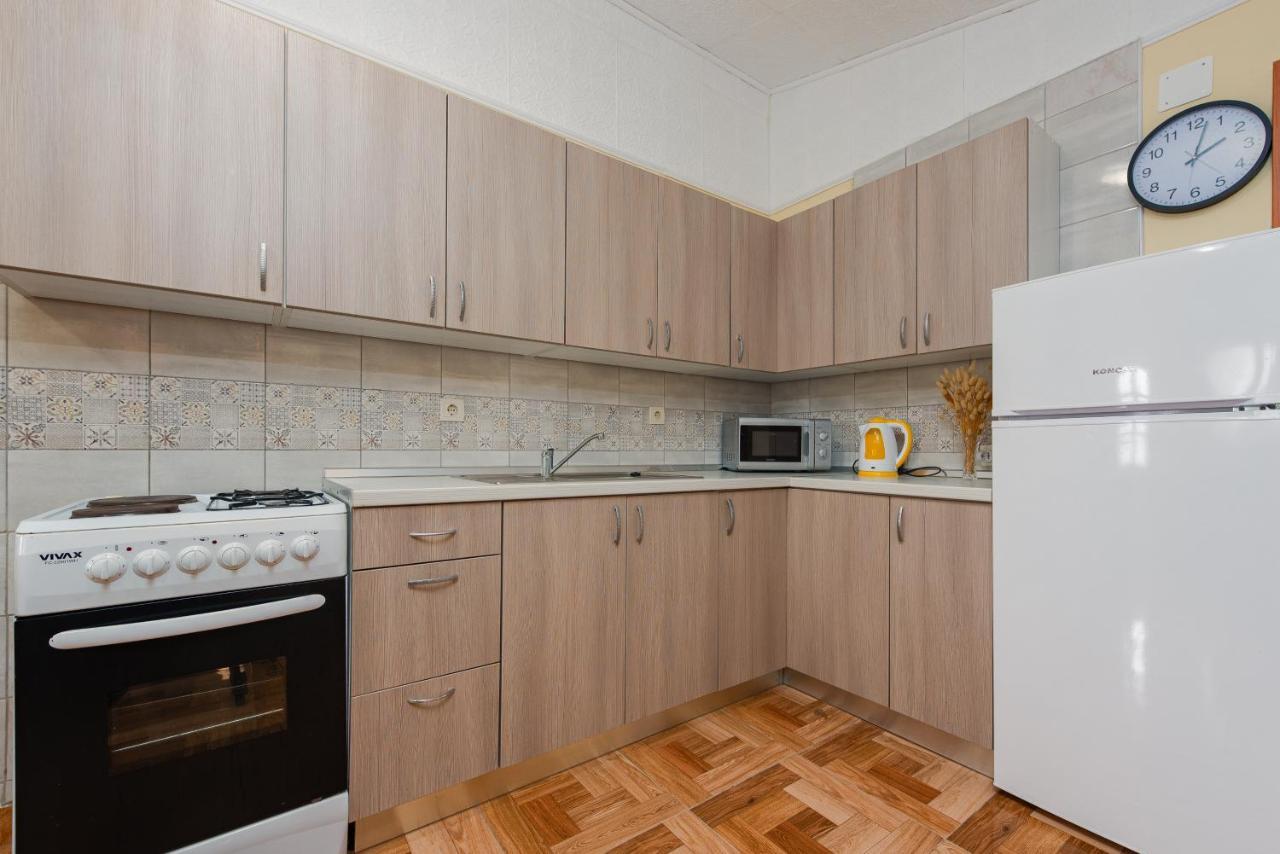 Apartmani Zlata Вир Екстериор снимка